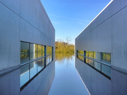 清水混凝土市場：揭秘未來的建筑之美
